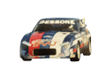 DATSUN 280ZX, Tito Bessone