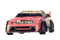 NISSAN 300, Rubén Daray