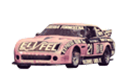 DATZUN 280ZX, Luis Rubén Di Palma