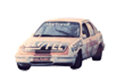 FORD Sierra, Hugo Fierros
