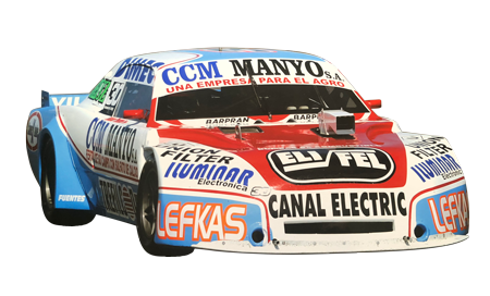 DODGE, Pablo Soto