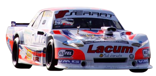 DODGE, Lucas Panarotti